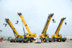 10 Safety and Planning Checks Before Booking a Crane Rental in Saudi Arabia