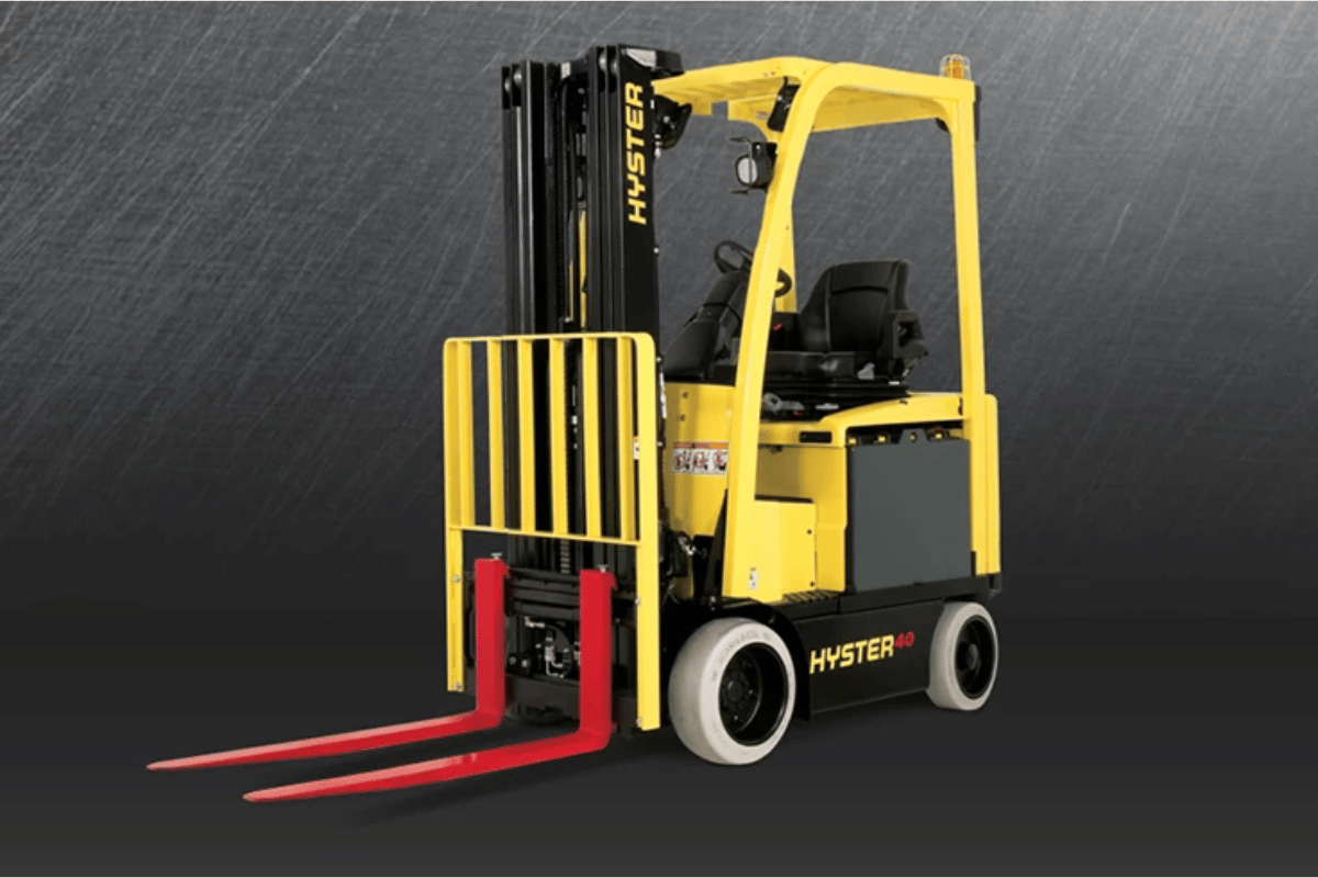 Electric Forklifts: Models, Benefits & Maintenance Tips