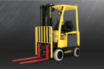 Why the Car Industry is Turning to Electric Forklifts