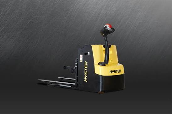 hand pallet truck saudi arabia