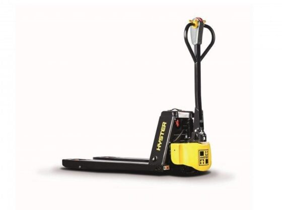hand pallet truck saudi arabia