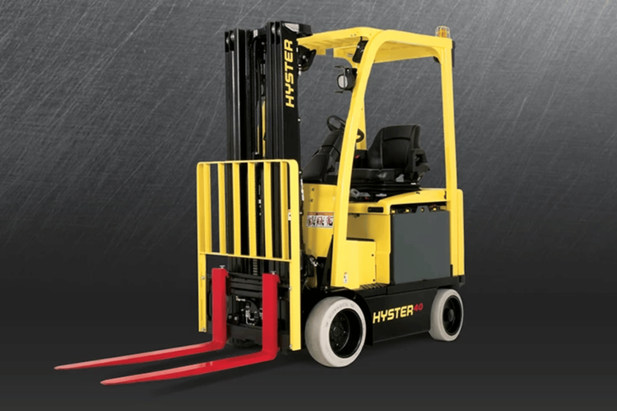 Steps You Can Take to Reduce Forklift Damage