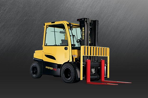 Is an Electric Forklift Energy Efficient?