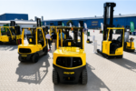 SASO and Aramco Standards: What Lifting Equipment Compliance Actually Requires