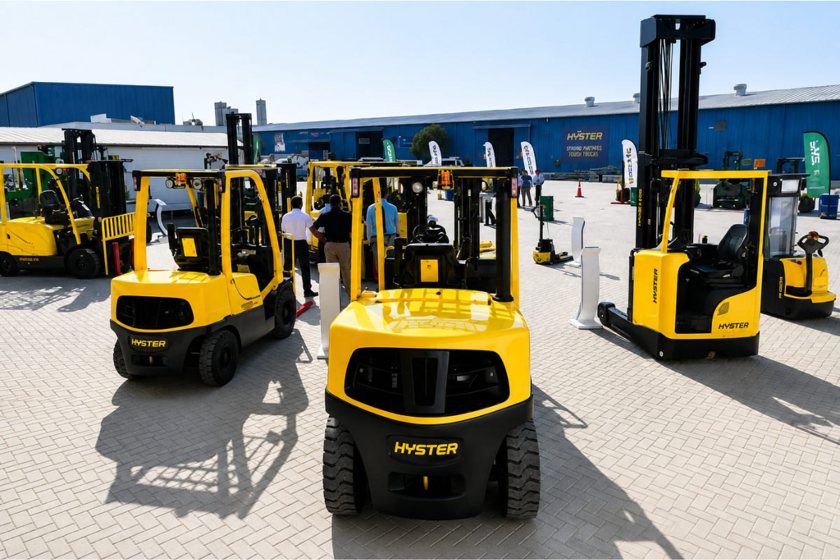 SASO and Aramco Standards: What Lifting Equipment Compliance Actually Requires