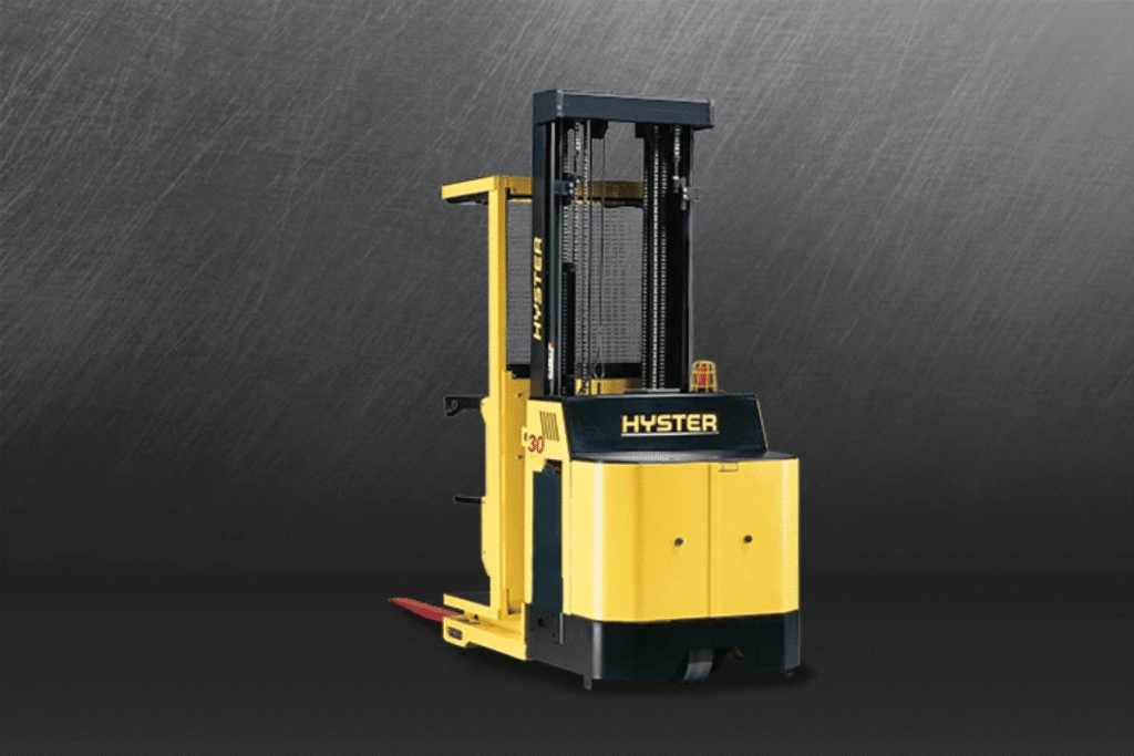 order picker forklift saudi arabia