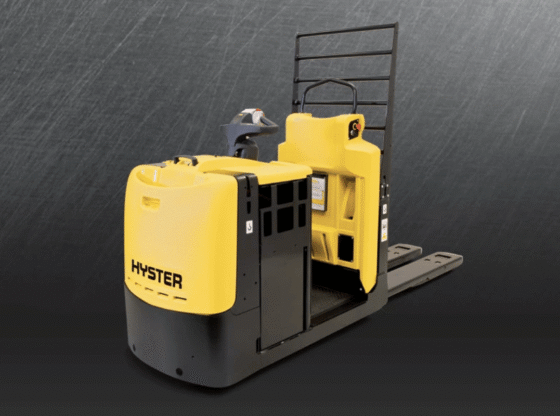 order picker forklift saudi arabia