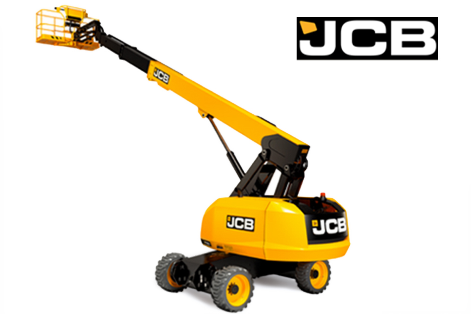JCB