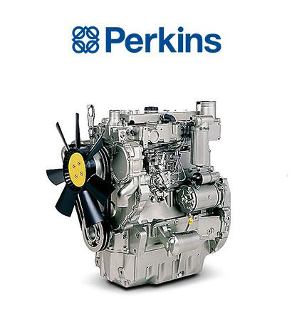 Perkins Engine Service