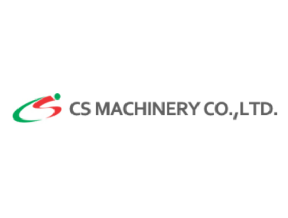 CS Machinery CS Machinery