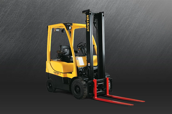Hyster Diesel Forklift Rental | Hyster Diesel Forklift Supplier & Dealer