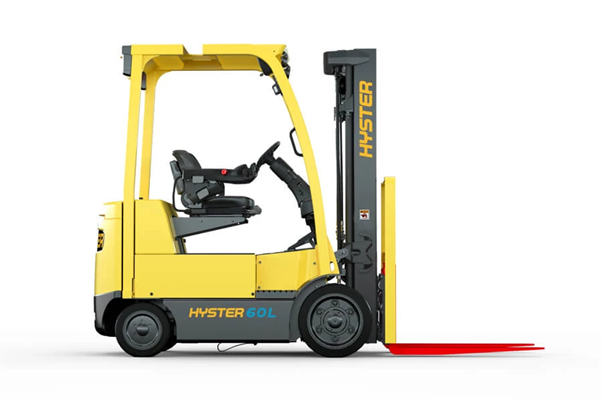 Hyster Electric Forklift Rental | Hyster Electric Forklift Supplier