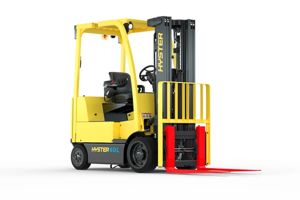 Hyster Electric Forklift Rental | Hyster Electric Forklift Supplier