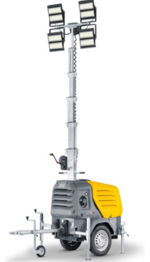 Diesel Towerlight