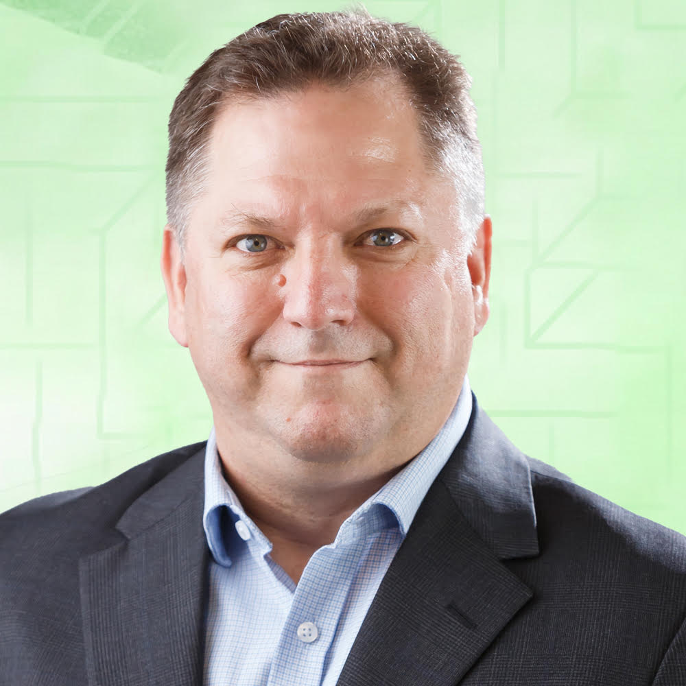 Deon Klerck