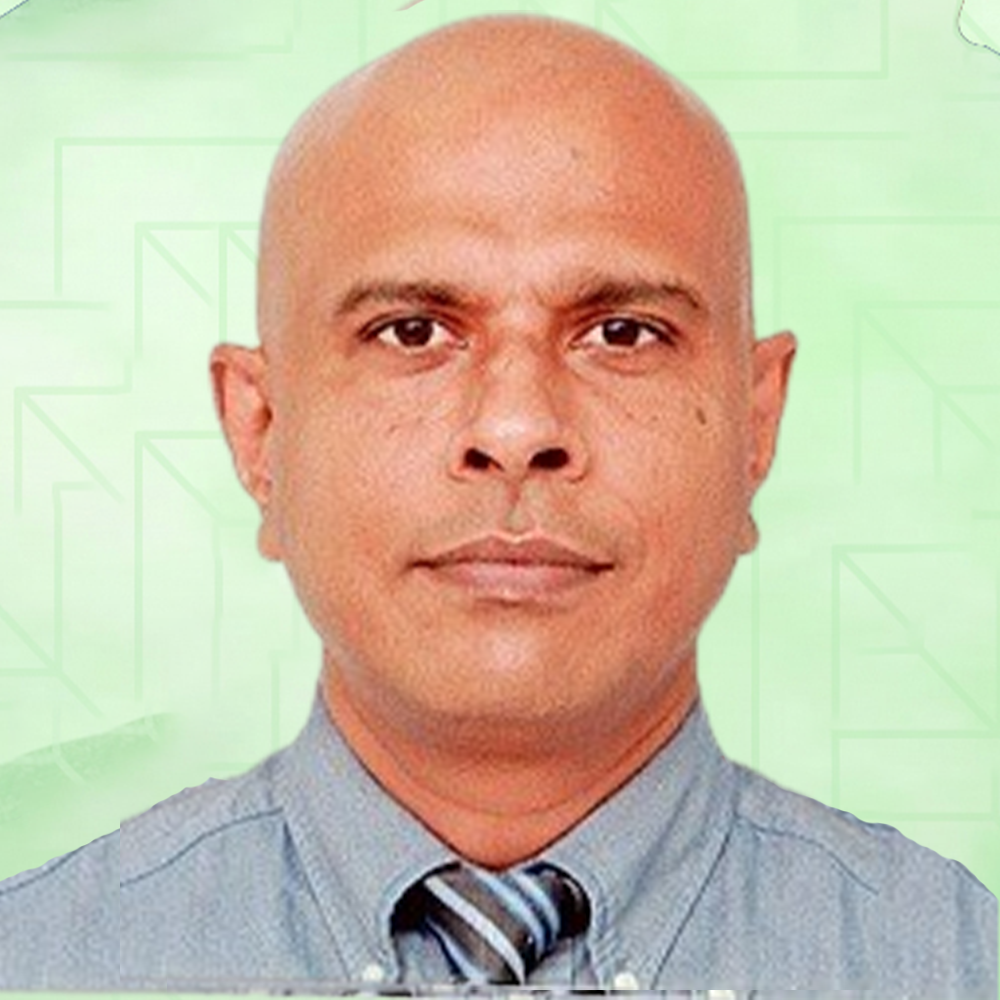 Mahendra Ekanayake