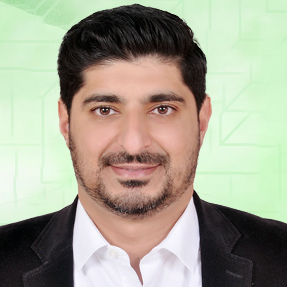 Sameer Kauchali
