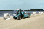 Beach Cleaning Machine Care: Easy Maintenance Guide