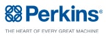 Perking Logo