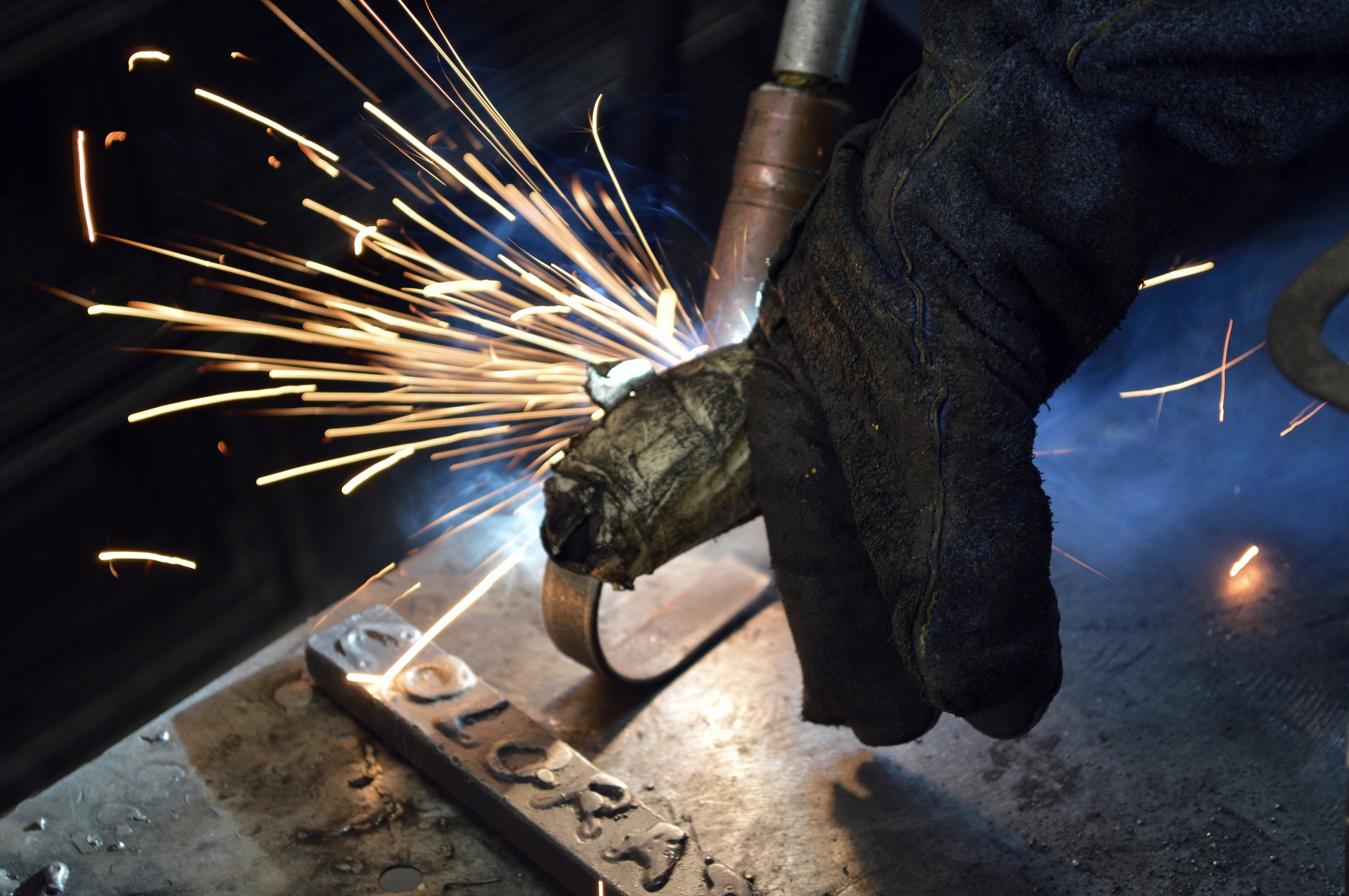 Common Mistakes to Avoid When Choosing a Welding Machine