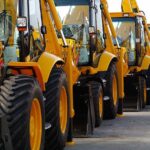 What Is the Best Kind of Construction Machinery to Rent?
