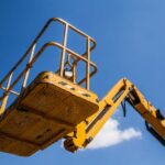 Finding the Right Aerial Lift for Your Business