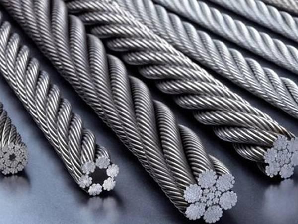 wire rope supplier in Dubai, uae