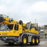Few Tips for Making the Most of Your Crane Rental