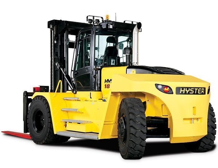5 Benefits of Electric Powered Forklift for Your Warehouse