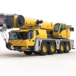 The Benefits of Renting a Mobile Crane