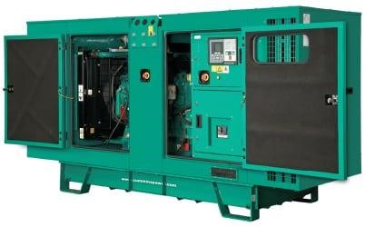 Keep These 3 Factors in Mind Before Buying a Diesel-Powered Generator
