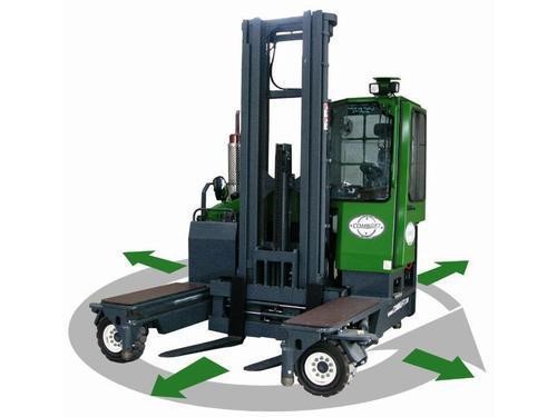 Material Handling Equipment