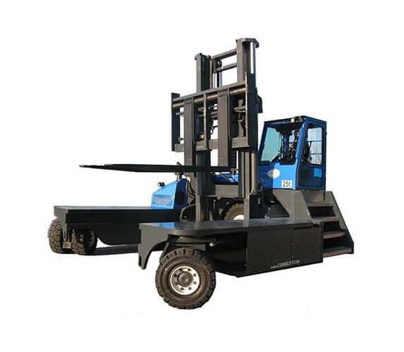 How to Select Long-Lasting Material Handling Equipment