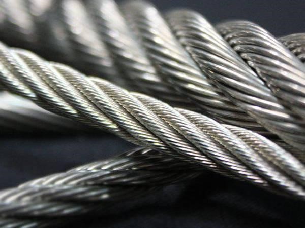 What is Wire Rope?