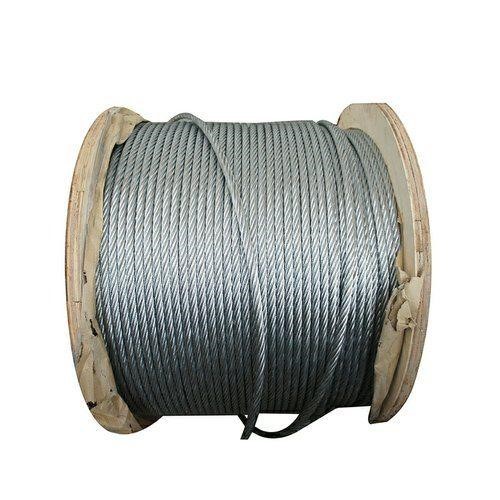 Wire Rope in Dubai