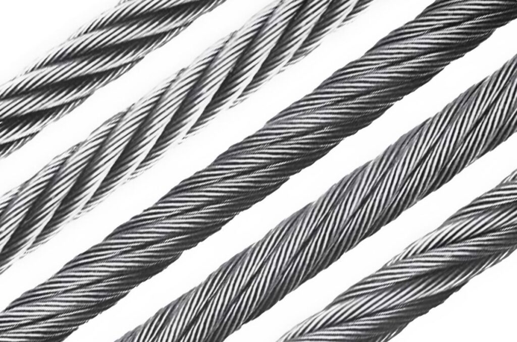 Wire Rope Meaning, Benefits, How to Use?