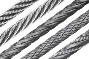 Wire Rope Meaning Wire Rope – Meaning, Benefits, How to Use?