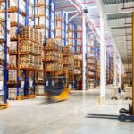 Must Have a Warehouse Equipment List