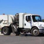 Street Sweeper Truck: Keeping Our Roads Clean