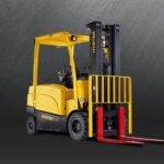 Is It Time to Replace Your Forklift?