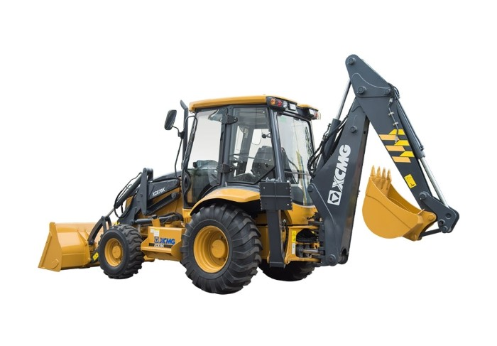 What Should You Check Before Buying a Backhoe Loader from a Distributor in the UAE?