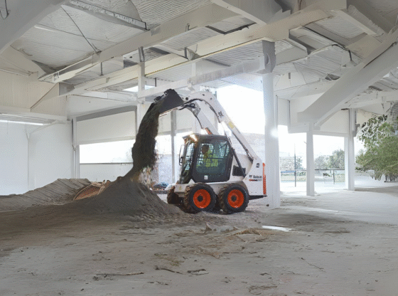 Bobcat Distributor in UAE