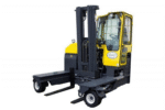 Combilift C-Series: The Solution for Handling Long Materials in UAE Warehouses
