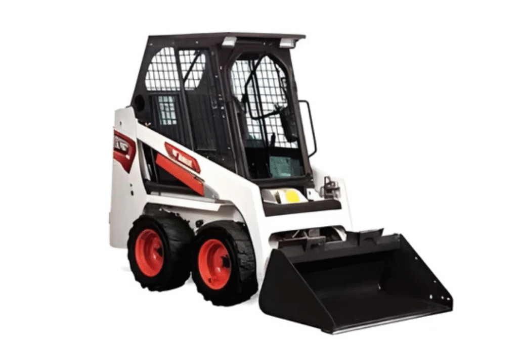 Compact Track Loader dealer in UAE