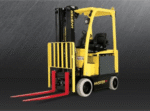 Electric Forklifts vs Diesel Forklifts: What UAE Warehouses Should Actually Compare