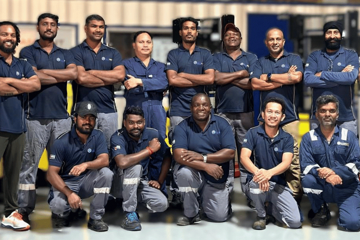 Equipment Rental in the UAE1