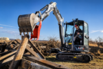 Renting Excavators vs. Cranes vs. Aerial Platforms: Different Categories, Different Rental Logic