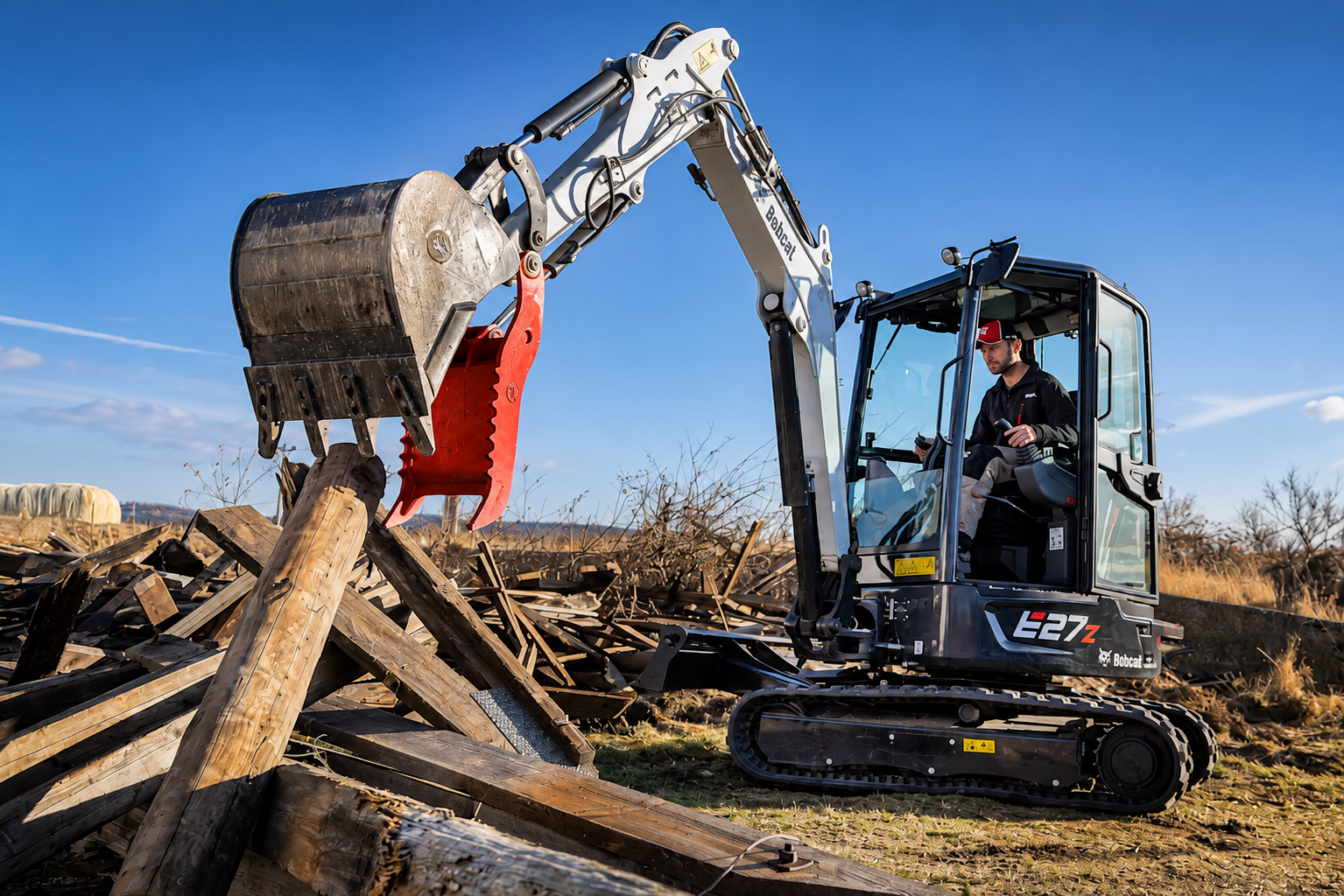 Renting Excavators vs. Cranes vs. Aerial Platforms: Different Categories, Different Rental Logic