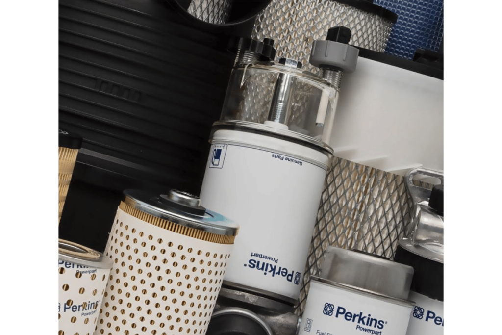 Perkins Filters