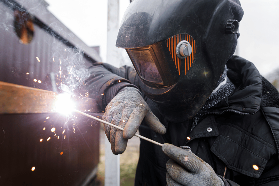 Welding Electrodes